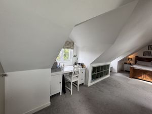 Master bedroom Dressing Area- click for photo gallery